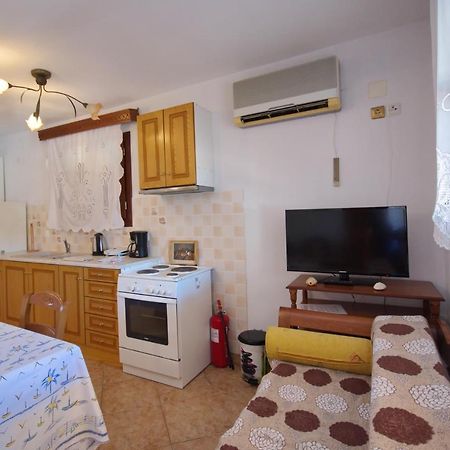 Pelagos Villas Agios Dimitrios  Bagian luar foto