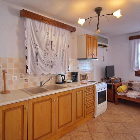 Pelagos Villas Agios Dimitrios  Bagian luar foto